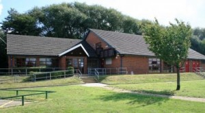 Beansheaf Centre_outside