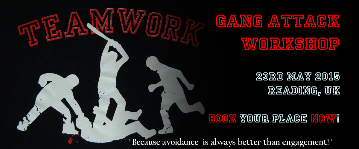Gang-attack