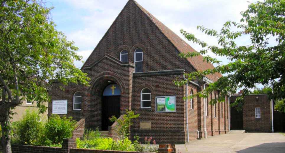 New training location: Oxford